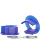 SuperPro Differential Bush Kit (Uprated Inserts)