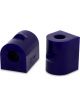 SuperPro Sway Bar Bush Kit 17mm