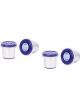 SuperPro Suspension Bush Kit