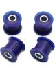 SuperPro Trailing Arm Bush Kit