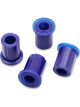 SuperPro Leaf Spring Shackle Bush Kit