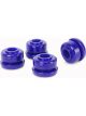 SuperPro Radius Rod Bush Kit