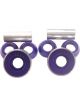 SuperPro Control Arm Bush Kit