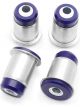 SuperPro Control Arm Bush Kit (Double Offset)