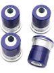 SuperPro Control Arm Bush Kit (Double Offset)