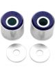 SuperPro Control Arm Bush Kit (Double Offset)