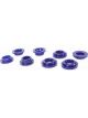 SuperPro Crossmember Enhancement Bush Kit (Insert)