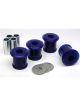SuperPro Control Arm Bush Kit