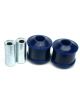 SuperPro Radius Rod Bush Kit (Double Offset)