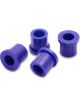 SuperPro Leaf Spring Shackle Bush Kit