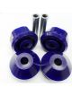 SuperPro Axle Beam Bush Kit