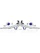 SuperPro Supaloy Control Arm Kit
