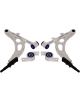 SuperPro Supaloy Control Arm Kit