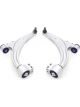 SuperPro Supaloy Control Arm Kit