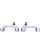 SuperPro Control Arm Kit