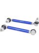SuperPro Sway Bar Adjustable HD Link Kit 210-260mm