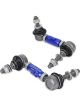 SuperPro Sway Bar Adjustable HD Link Kit 100-120mm