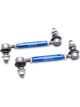 SuperPro Sway Bar Adjustable HD Link Kit 160-205mm