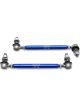 SuperPro Sway Bar Adjustable HD Link Kit 254-305mm