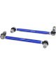SuperPro Sway Bar Adjustable HD Link Kit 300-345mm