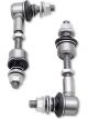 SuperPro Sway Bar Adjustable HD Link Kit 110-125mm