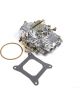 Holley Model 4150 Double Pumper Carburettor CFM 600 4-Barrel Tumble