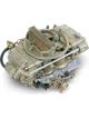 Holley 4165 Carburettor CFM 650 Spread Bore Dichromate