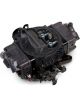 Holley Ultra Double Pumper Carburettor CFM 650 4-Barrel Black/Gray