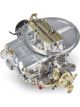 Holley Street Avenger Model 2300 Carburettor CFM 350 2-barrel Silver