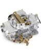 Holley 4160 Aluminum Street Carburettor CFM 600 Square Bore Tumble