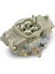 Holley 4150 Classic HP Carburettor CFM 950 Square Bore Dichromate