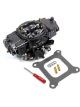 Holley Ultra XP Carburettor CFM 600 4-Barrel/Dominator Gray