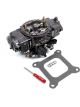 Holley Ultra XP Carburettor CFM 750 4-Barrel/Dominator Gray