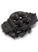 Holley Gen 3 Ultra Dominator Carburettor CFM 1150 Dominator Gray