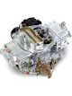 Holley Aluminum Street Avenger Carburettor CFM 670 Square Bore Tumble