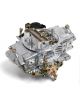 Holley Aluminum Street Avenger Carburettor CFM 570 Square Bore Tumble
