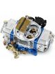 Holley Ultra Street Avenger Carburettor CFM 670 Square Bore Tumble