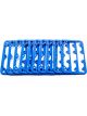 Holley Fuel Bowl Gasket For 2300 4150 4160 and 4500 2-Circuit Models Pack of 10