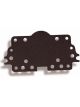 Holley Carburettor Metering Block Gaskets