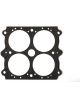 Holley Carburettor Base Plate Gaskets