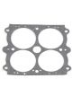 Holley Carburettor Throttle Body Gaskets