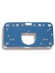Holley Metering Block Gasket For Models 2300, 4150/4160, 4500 Withou