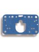 Holley Blue Non-Stick Carburettor Metering Block Gaskets