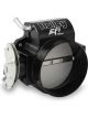 Holley Throttle Body LS MPI 1 Venturi 105mm Billet Aluminium Black Ano