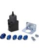 Holley Fuel Pressure Regulators