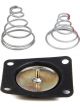 Holley Fuel Pressure Regulator Diaphragm Kits