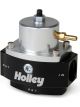 Holley Dominator Billet Fuel Pressure Regulators