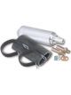 Holley In-Line Electric Fuel Pumps