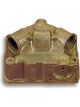 Holley Fuel Bowl, Secondary, Centre Hung, Dichromate,4150/4160