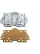 Holley Secondary Metering Plate, .081